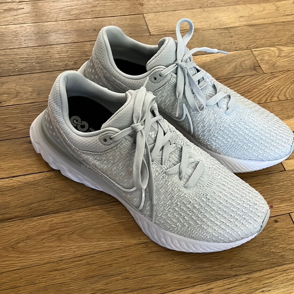 Nike Women's React Infinity 3 Running Shoes